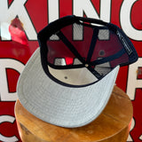 Pinto Vintage Patch + Richardson 112 Snapback