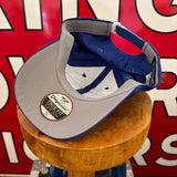 FORD + Imperial. Cobalt. The Original Performance Cap