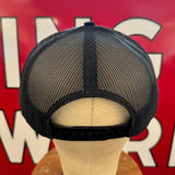 Harley-Davidson Vintage Patch + Richardson 112 Snapback