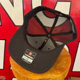 Peterbilt Vintage Patch + Richardson 112 Snapback
