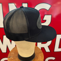 JACK DANIEL’S + Yupoong 6006 Snapback
