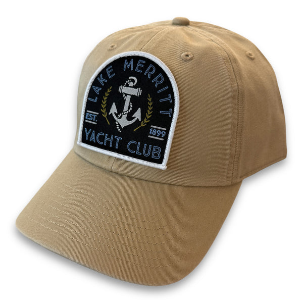 LAKE MERRITT YACHT CLUB + ‘47 Clean Up Cap