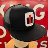 IH - INTERNATIONAL HARVESTER + Yupoong 6006 Snapback