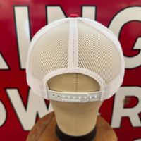 Suzuki Vintage Patch + Richardson 112 Snapback