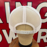 Suzuki Vintage Patch + Richardson 112 Snapback
