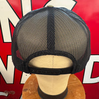 MAC TOOLS Vintage Patch + 6006 Yupoong Snapback