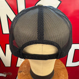 MAC TOOLS Vintage Patch + 6006 Yupoong Snapback
