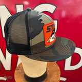 STIHL CHAINSAW + New Era 9FIFTY Cap