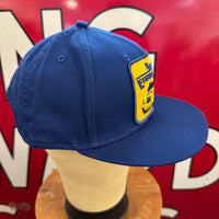 Dale Earnhardt Wrangler #15 + New Era 9FIFTY Royal Cap