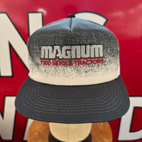 MAGNUM 7200 SERIES TRACTORS. K-Products Authentic Vintage Trucker