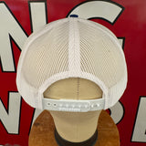 New Holland Vintage Patch + Richardson 112 Snapback
