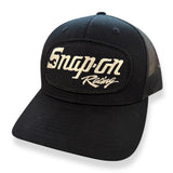 SNAP-ON RACING Vintage Patch + Richardson 112 Snapback
