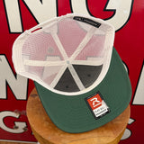 GREEN BAY PACKERS Vintage Patch + Richardson 511 Snapback