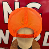 New York Islanders Vintage Patch + Richardson 112 Snapback