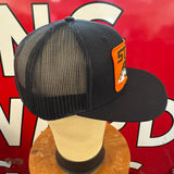 STIHL CHAINSAWS  Vintage Patch + Richardson 511 Snapback