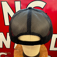 OAKLAND 510 + Yupoong 6006 Snapback