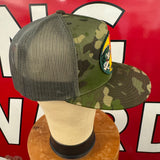 BASS PRO SHOPS Vintage Patch + 6006 Yupoong Snapback