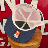 Coors Banquet Beer Vintage Patch + Richardson 511 Snapback