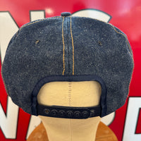 CAT DIESEL POWER. By Louisville MFG. CO. Authentic Vintage Denim Snapback