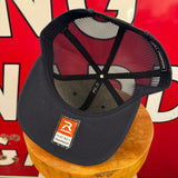 COBRA Vintage Patch + Richardson 511 Snapback