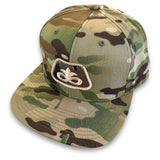 PIONEER SEEDS + Yupoong 6006 Snapback