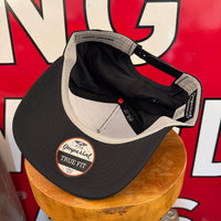 Shelby Cobra Vintage Patch + Imperial. The Wrightson Performance Rope Cap