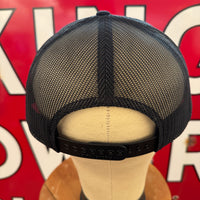 SNAP-ON RACING Vintage Patch + Richardson 112 Snapback