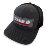 CASE IH Vintage Patch + Richardson 112 Snapback