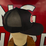 Peterbilt Vintage Patch + Richardson 112 Snapback