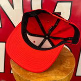 Holley Vintage Patch + Flexfit 110 Snapback