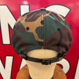 CAT DIESEL POWER Vintage Patch + Yupoong 6245 Cap