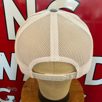 PIONEER SEEDSVintage Patch + Yupoong 6606 Snapback