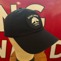 OAKLAND 1852 + ‘47 Clean Up Cap