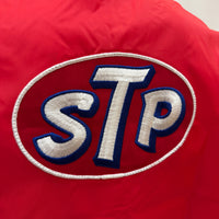 Vintage STP Don-Jac Racing Jacket. Mens Medium.