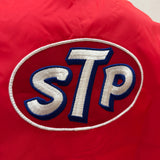 Vintage STP Don-Jac Racing Jacket. Mens Medium.