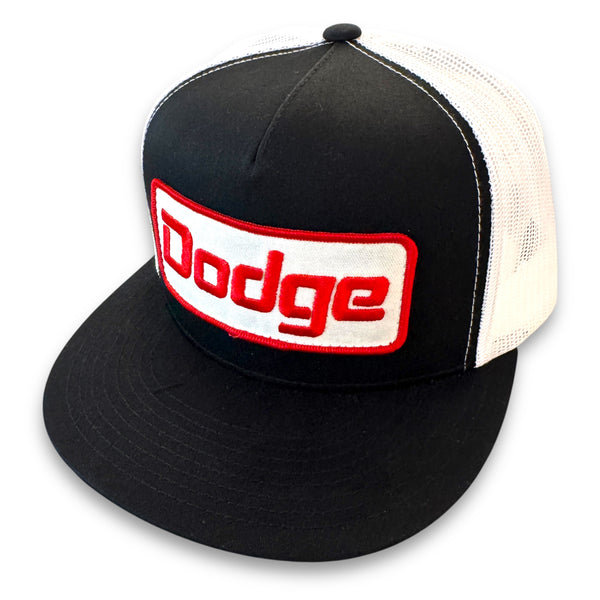 DODGE + Yupoong 6006 Snapback