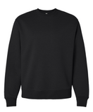 Amanda Wiltz. 11 Bella + Canvas 4711 - Black Sweatshirts. Due Date: SEP 18