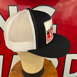Coors Racing Team. Vintage Patch + 6006 Yupoong Snapback
