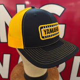 Yamaha Vintage Patch + Richardson 112 Snapback