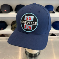 CHEVELLE SS 396. Authentic Vintage Patch