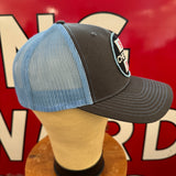 CHEVELLE SS 396 Vintage Patch + Richardson 112 Snapback