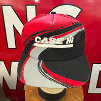 CASE IH. Vintage K-Products Trucker Snapback