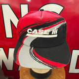 CASE IH. Vintage K-Products Trucker Snapback
