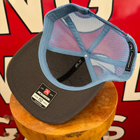CHEVELLE SS 396 Vintage Patch + Richardson 112 Snapback