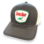 Sinclair Patch + Richardson 112 Snapback