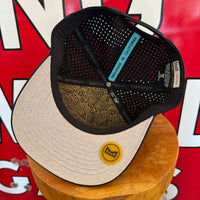 Porsche Patch + MELIN ODYSEA CL Snapback