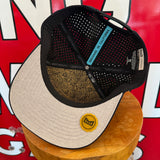 Porsche Patch + MELIN ODYSEA CL Snapback