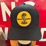 Shelby Cobra Vintage Patch + Imperial. The Wrightson Performance Rope Cap