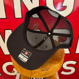 DITCH WITCH Vintage Patch + Richardson 112 Snapback