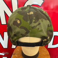 KEEP ON JEEPIN’ + Yupoong 6006 Snapback